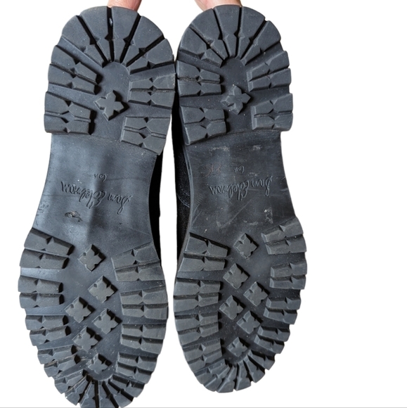 Sam Edelman Jaclyn suede Chelsea boots sz 6.5 - Picture 12 of 12